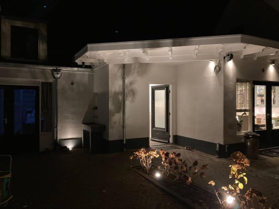 Voorsterstaete Former Barn, Including Jacuzzi Voorst Gem Voorst Luaran gambar