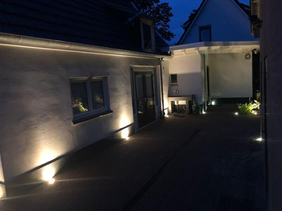 Voorsterstaete Former Barn, Including Jacuzzi Voorst Gem Voorst Luaran gambar